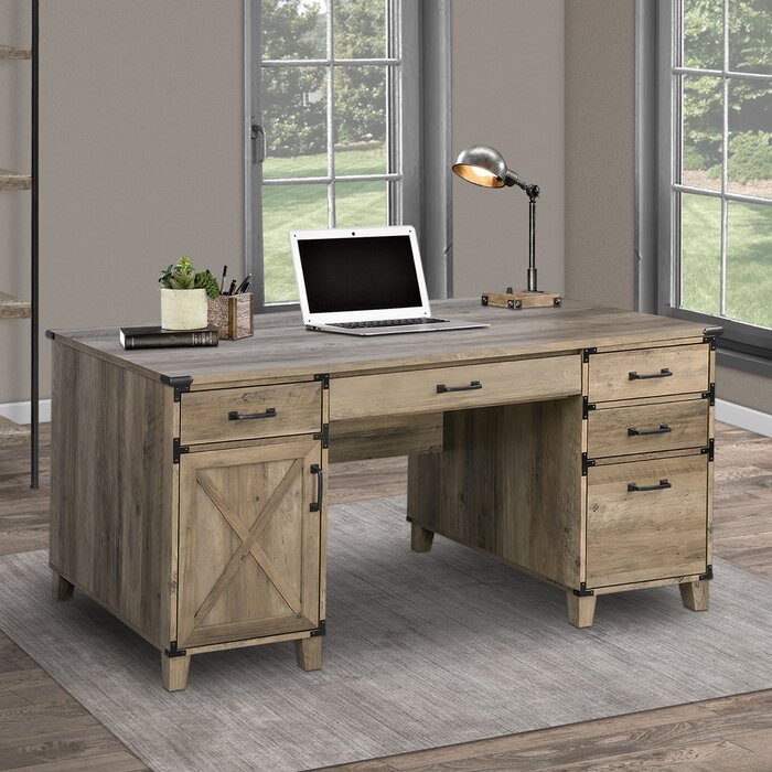 Orman Desk