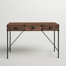 Load image into Gallery viewer, Orman Desk, 30&quot; H x 47&quot; W x 23&quot; D
