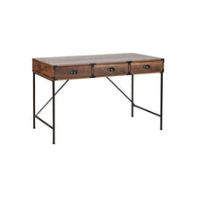 Load image into Gallery viewer, Orman Desk, 30&quot; H x 47&quot; W x 23&quot; D
