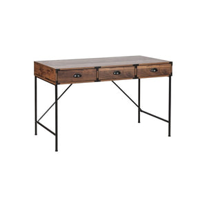 Orman Desk, 30" H x 47" W x 23" D