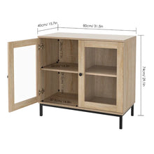 Load image into Gallery viewer, Ormar 31.5&#39;&#39; Wide Server
