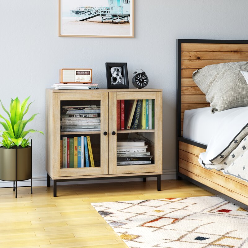 Ormar 31.5'' Wide Server