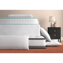 Load image into Gallery viewer, Orthotherapy 8&#39;&#39; Medium Innerspring Mattress queen
