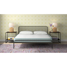 Load image into Gallery viewer, Orthotherapy 8&#39;&#39; Medium Innerspring Mattress queen
