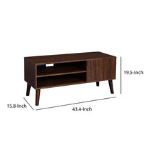 Load image into Gallery viewer, Orting TV Stand for TVs up to 49" MRM4306
