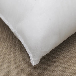 Orton Throw Pillow Insert 16 x 16, Set of 8