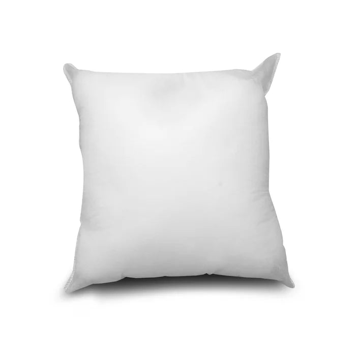 Orton Throw Pillow Insert 16 x 16, Set of 8