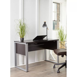 Ose Desk with Built in Outlets 29 x 63 x 32