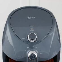 Load image into Gallery viewer, Oster 3 Liter Dura Ceramic Air Fryer
