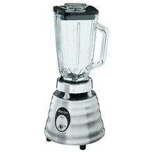 Load image into Gallery viewer, Oster® Classic Series Heritage Blender With 5-Cup Glass Jar, Stainless Steel
