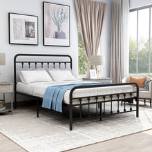 Load image into Gallery viewer, Ostrowski Platform FULL Bed 3748RR
