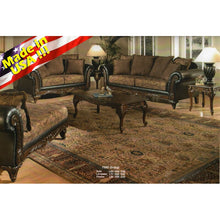 Load image into Gallery viewer, Oswego 2 Piece Living Room Set Brown
