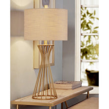Load image into Gallery viewer, Oswestry 28'' Table Lamp  4653RR
