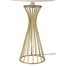 Load image into Gallery viewer, Oswestry 28'' Table Lamp  4653RR
