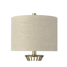Load image into Gallery viewer, Oswestry 28'' Table Lamp  4653RR
