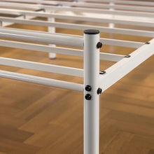 Load image into Gallery viewer, Otelia Platform Bed twin
