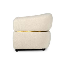 Load image into Gallery viewer, Otley 33&#39;&#39; Wide Barrel Chair
