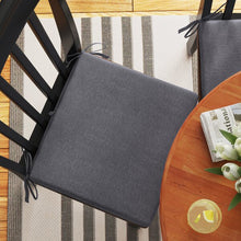 Load image into Gallery viewer, Outdoor Dining Chair Cushion 5153RR
