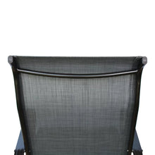 Load image into Gallery viewer, Outdoor Bonham Gliding Metal Chair - 2 Boxes
