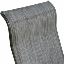 Load image into Gallery viewer, Outdoor Bonham Gliding Metal Chair - 2 Boxes
