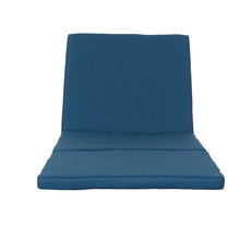 Load image into Gallery viewer, Outdoor Chaise Lounge Cushion 6323RR

