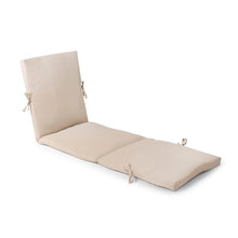 Load image into Gallery viewer, Outdoor Chaise Lounge Cushion 4434RR
