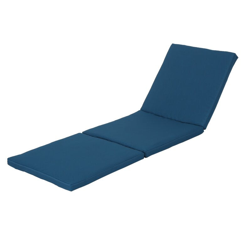 Outdoor Chaise Lounge Cushion 6323RR