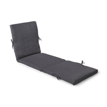 Load image into Gallery viewer, Outdoor Chaise Lounge Cushion AP388
