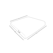 Load image into Gallery viewer, Outdoor Cushion Cover (Set of 2) 266DC
