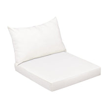 Load image into Gallery viewer, Beige Outdoor Cushion Cover - Set of 6 (448MM)
