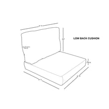 Load image into Gallery viewer, Outdoor Cushion Cover (Set of 2) EC1416
