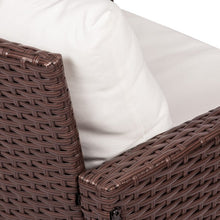 Load image into Gallery viewer, Beige Outdoor Cushion Cover - Set of 6 (448MM)
