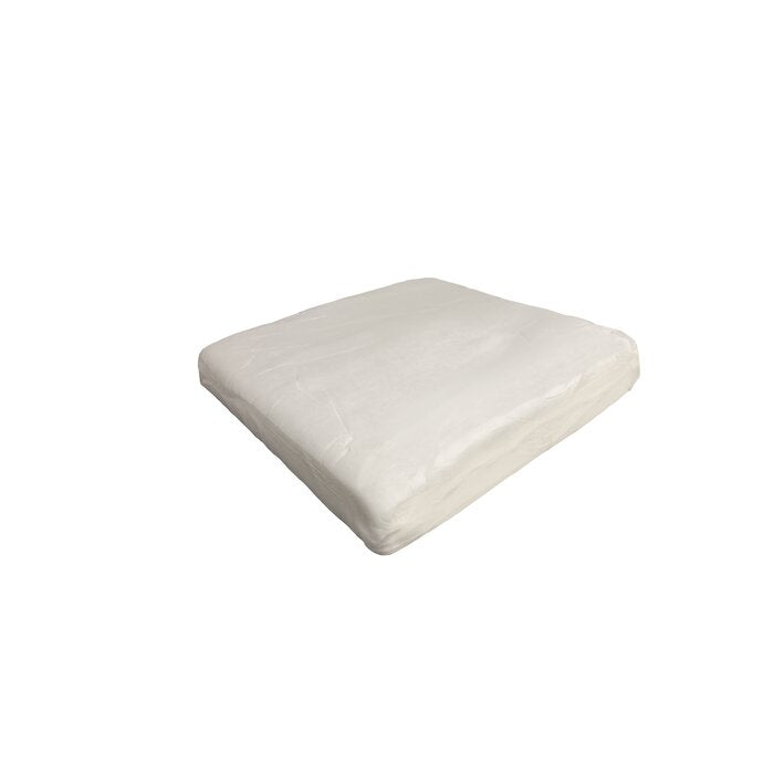 2 Outdoor Dining Chair Cushion, #6326