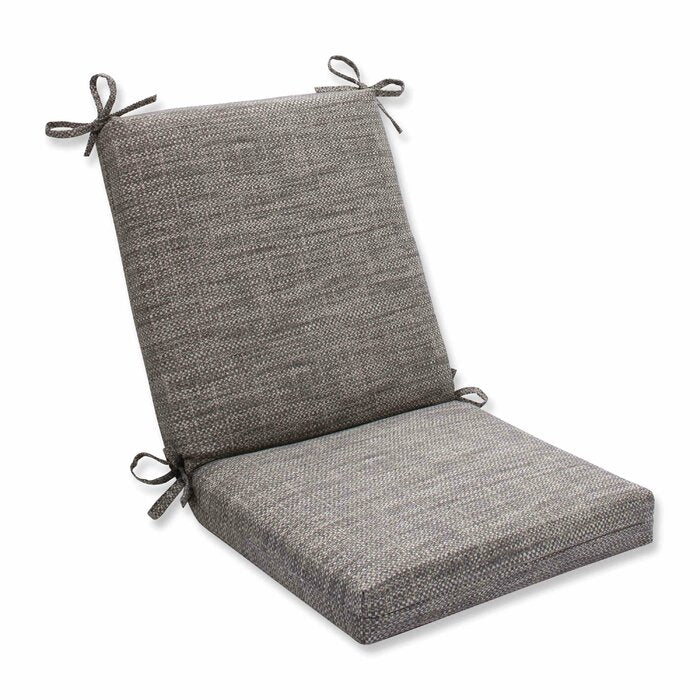 Vanderburg Patina Indoor/Outdoor Chair Cushions (set of 2) (ND508)