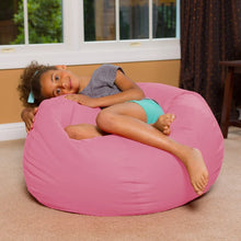 Load image into Gallery viewer, Outdoor Friendly Classic Bean Bag, 22&quot; H x 27&quot; W x 27&quot; D
