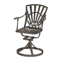 Load image into Gallery viewer, Outdoor Frontenac Gliding Metal Chair 6182RR

