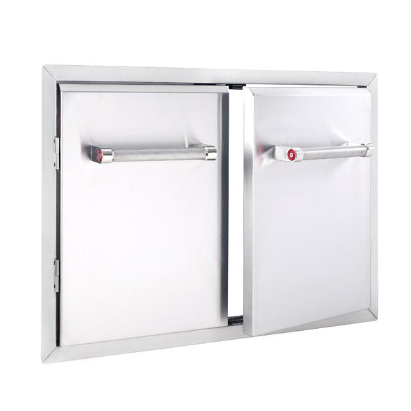 KitchenAid Outdoor Kitchen Drop-In Access Door