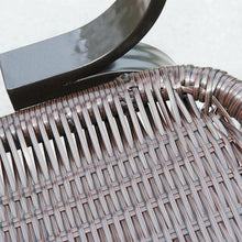 Load image into Gallery viewer, Outdoor Krish Gliding Wicker/Rattan Chair
