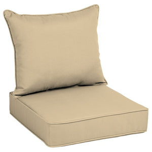 Outdoor Lounge Chair Cushion #ND1018