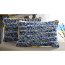 Load image into Gallery viewer, Loretto Indoor / Outdoor Lumbar Pillow - Set of 2 (ND23)
