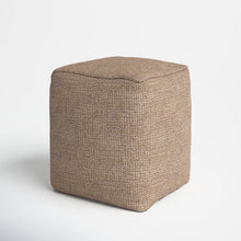 Load image into Gallery viewer, Outdoor Ottoman
