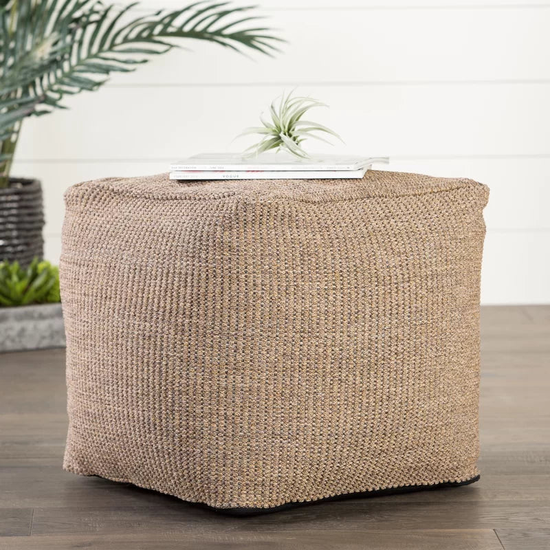 Outdoor Ottoman