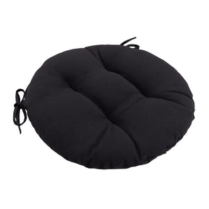 16" Outdoor Round Dining Chair Cushion (set of 2) 2679AH