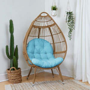 Outdoor Seat Egg Chair Cushion