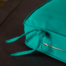 Load image into Gallery viewer, 48&quot; W x 19&quot; D Telleman Indoor/Outdoor Sunbrella Bench Cushion -
