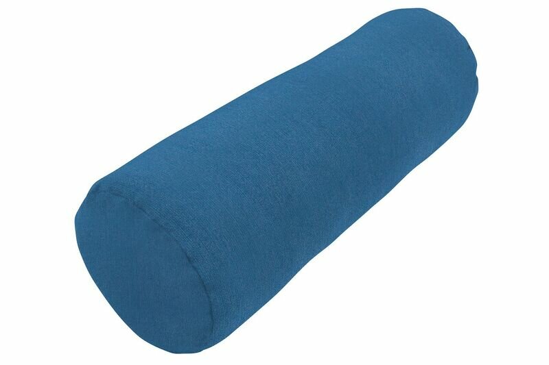 Outdoor Sunbrella Knife Edge Bolster Pillow 1864AH/GL