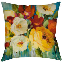 Load image into Gallery viewer, Marya Indoor/Outdoor Throw Pillow (ND333)

