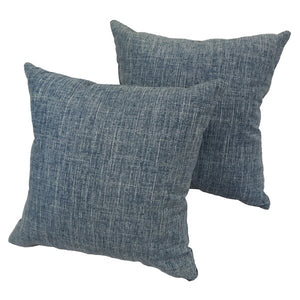 Jessamine Indoor/Outdoor Throw Pillow Set of (2415RR)