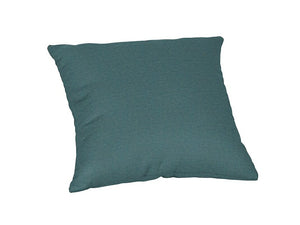 Crispin Sunbrella Indoor/Outdoor Throw Pillow #CR1076