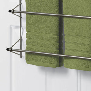 2526NN Over-the-Door Towel Rack